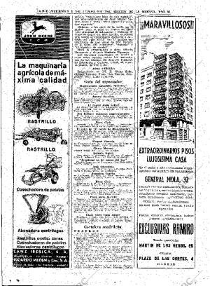 ABC MADRID 01-06-1962 página 82
