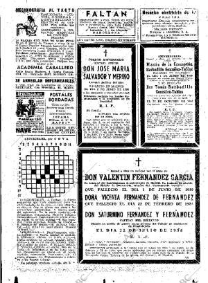ABC MADRID 01-06-1962 página 92