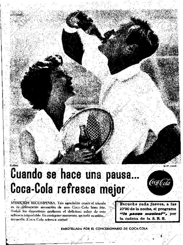 ABC MADRID 01-06-1962 página 96