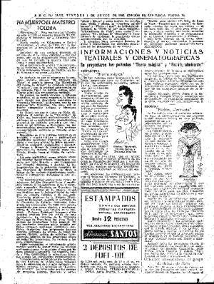 ABC SEVILLA 01-06-1962 página 35