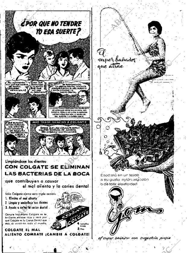 ABC MADRID 02-06-1962 página 10