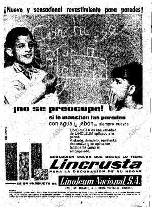 ABC MADRID 02-06-1962 página 11
