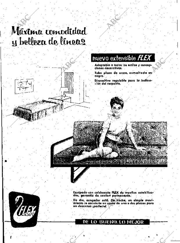 ABC MADRID 02-06-1962 página 16