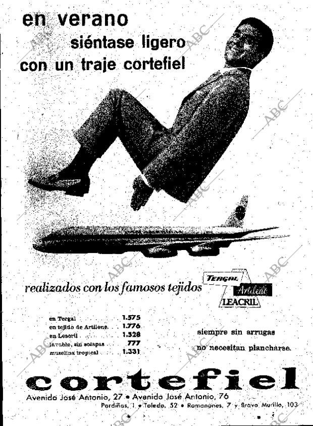 ABC MADRID 02-06-1962 página 18