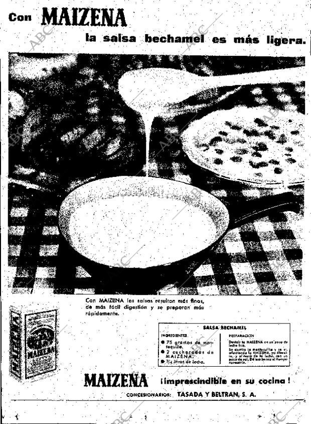 ABC MADRID 02-06-1962 página 2