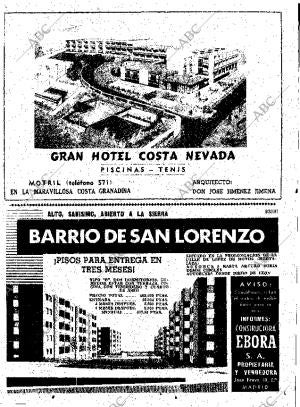 ABC MADRID 02-06-1962 página 21