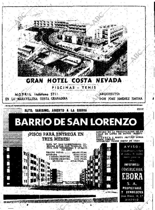 ABC MADRID 02-06-1962 página 21