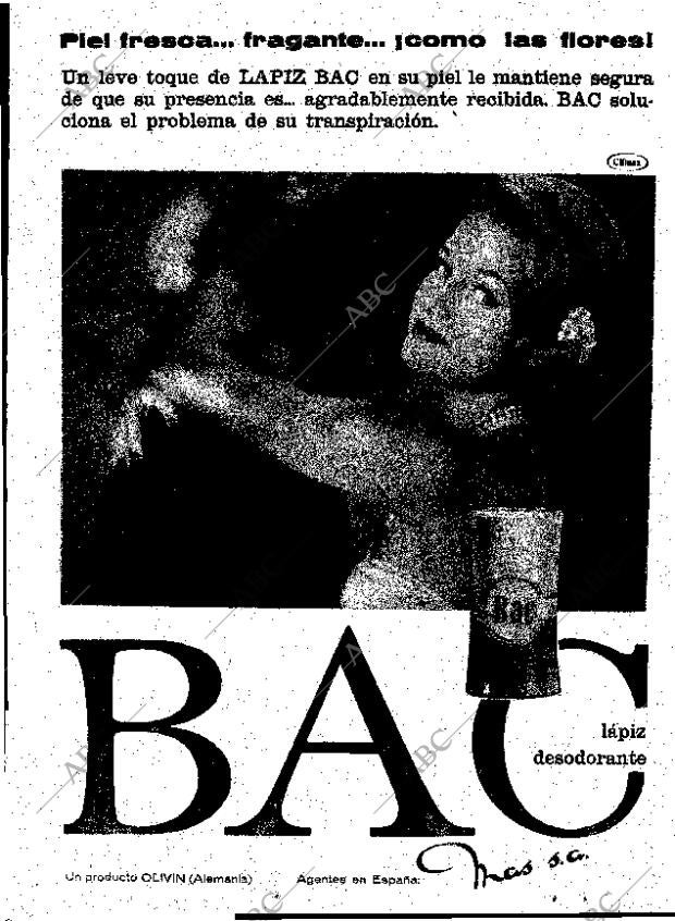 ABC MADRID 02-06-1962 página 26