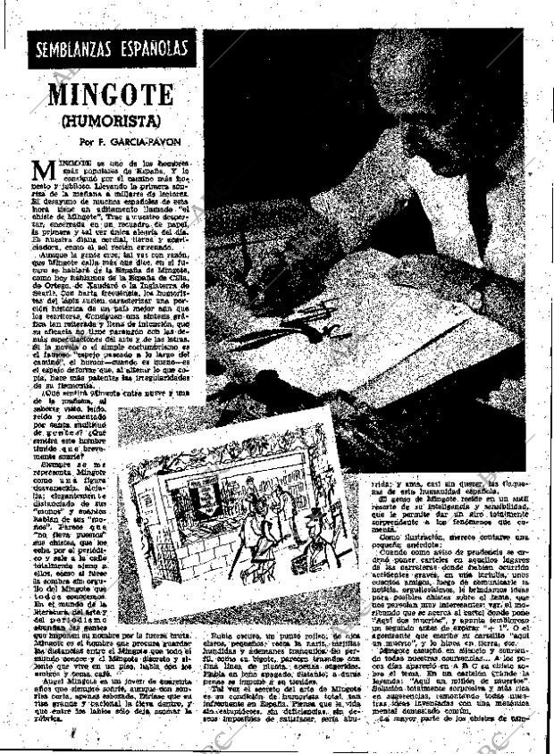 ABC MADRID 02-06-1962 página 27