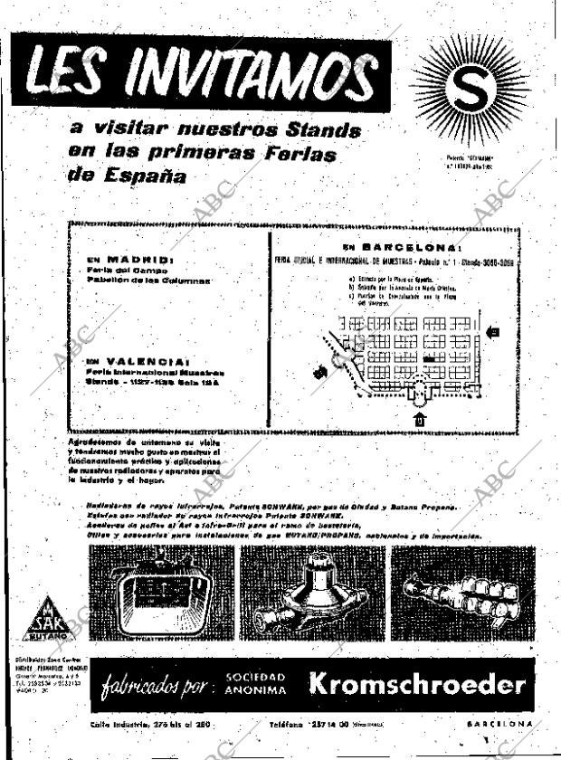 ABC MADRID 02-06-1962 página 28