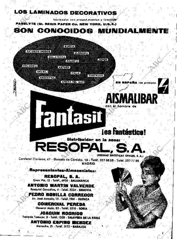 ABC MADRID 02-06-1962 página 31