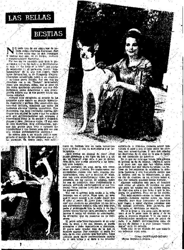 ABC MADRID 02-06-1962 página 33