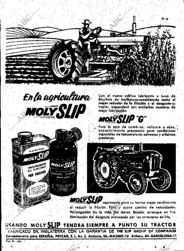 ABC MADRID 02-06-1962 página 36