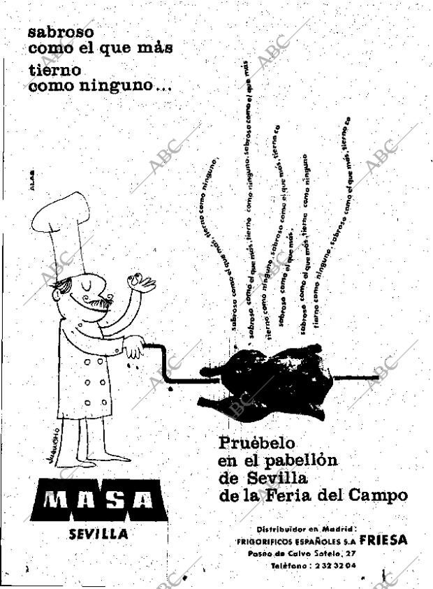ABC MADRID 02-06-1962 página 40