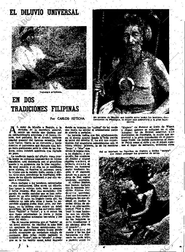 ABC MADRID 02-06-1962 página 43