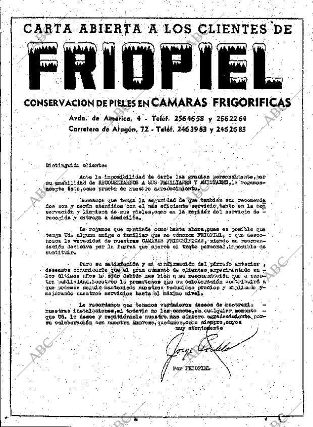 ABC MADRID 02-06-1962 página 44