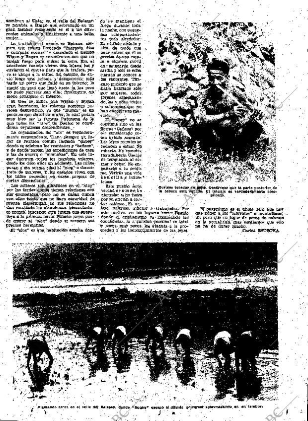 ABC MADRID 02-06-1962 página 45