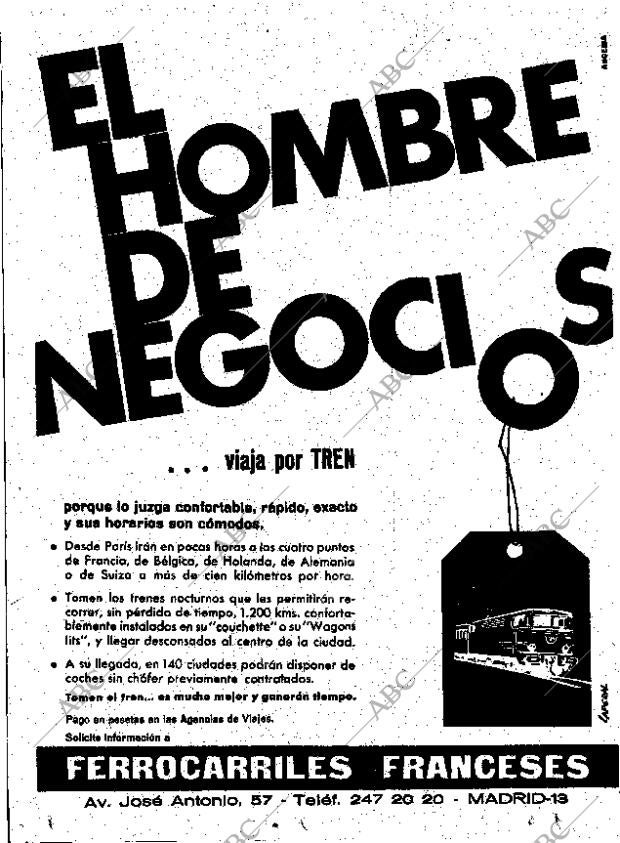 ABC MADRID 02-06-1962 página 46