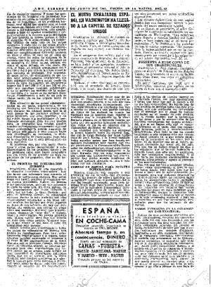 ABC MADRID 02-06-1962 página 49