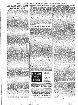 ABC MADRID 02-06-1962 página 52