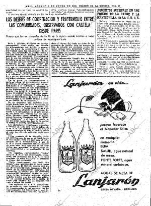 ABC MADRID 02-06-1962 página 55