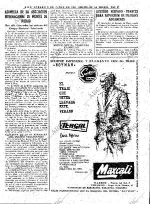 ABC MADRID 02-06-1962 página 57