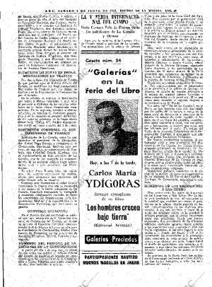 ABC MADRID 02-06-1962 página 58