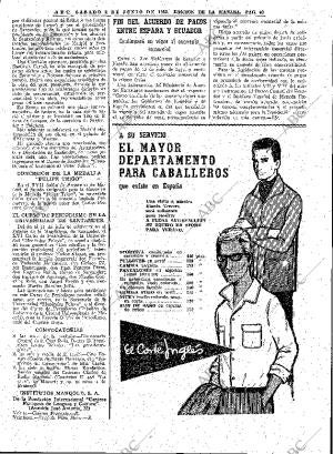 ABC MADRID 02-06-1962 página 67