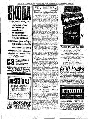 ABC MADRID 02-06-1962 página 68