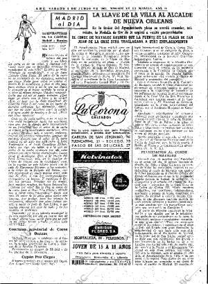 ABC MADRID 02-06-1962 página 71