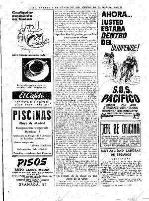 ABC MADRID 02-06-1962 página 72