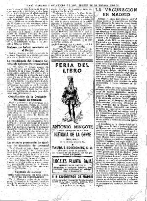 ABC MADRID 02-06-1962 página 73