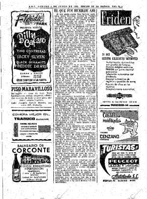 ABC MADRID 02-06-1962 página 74