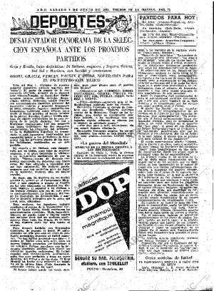 ABC MADRID 02-06-1962 página 75