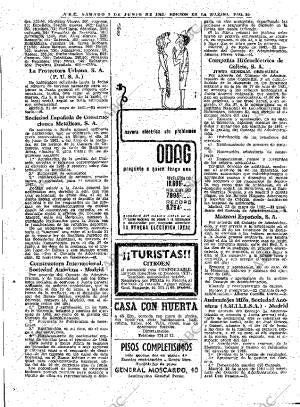ABC MADRID 02-06-1962 página 80