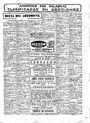 ABC MADRID 02-06-1962 página 85