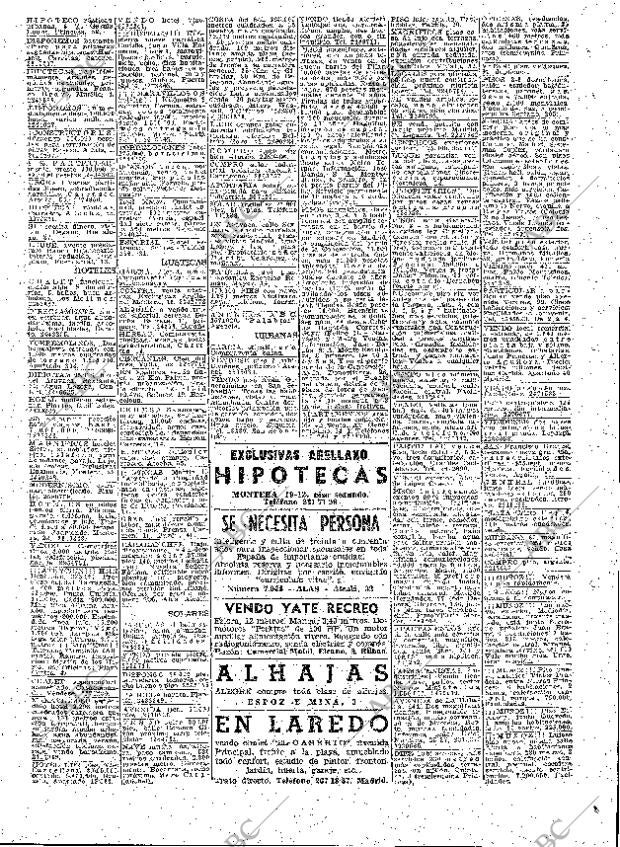 ABC MADRID 02-06-1962 página 87