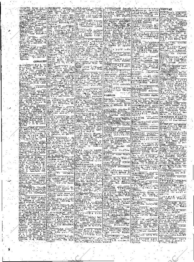 ABC MADRID 02-06-1962 página 90