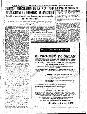 ABC SEVILLA 02-06-1962 página 17