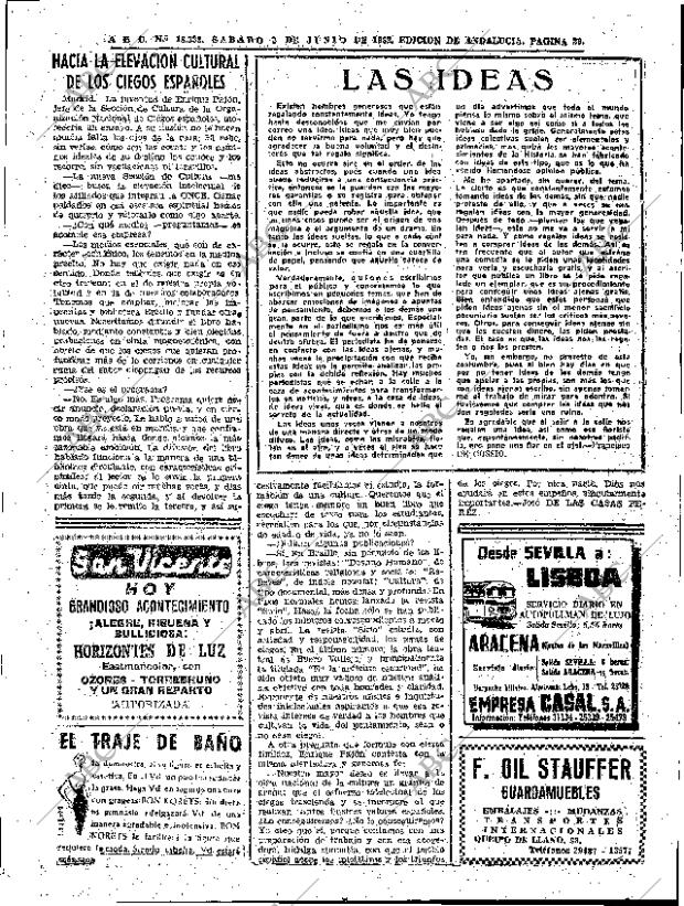 ABC SEVILLA 02-06-1962 página 29