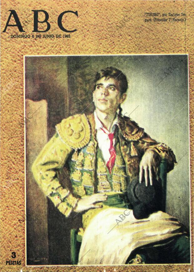ABC MADRID 03-06-1962 página 1