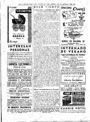 ABC MADRID 03-06-1962 página 104