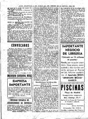 ABC MADRID 03-06-1962 página 106