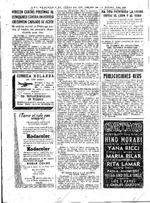 ABC MADRID 03-06-1962 página 108