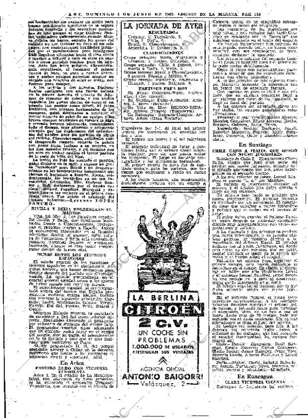 ABC MADRID 03-06-1962 página 110