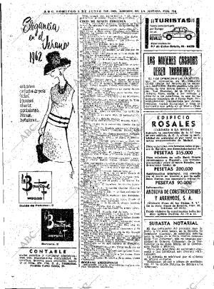 ABC MADRID 03-06-1962 página 114