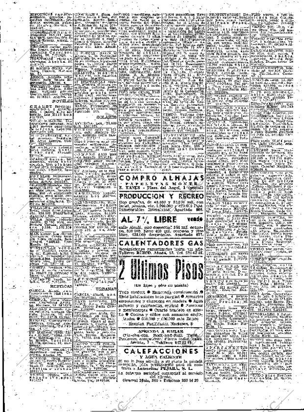 ABC MADRID 03-06-1962 página 118