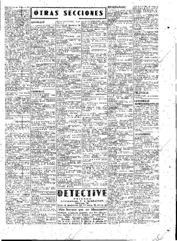 ABC MADRID 03-06-1962 página 119