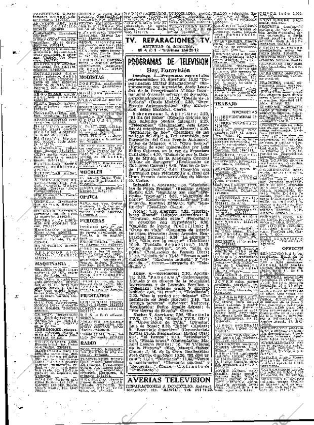 ABC MADRID 03-06-1962 página 120