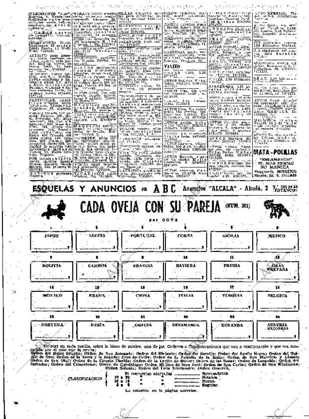 ABC MADRID 03-06-1962 página 122